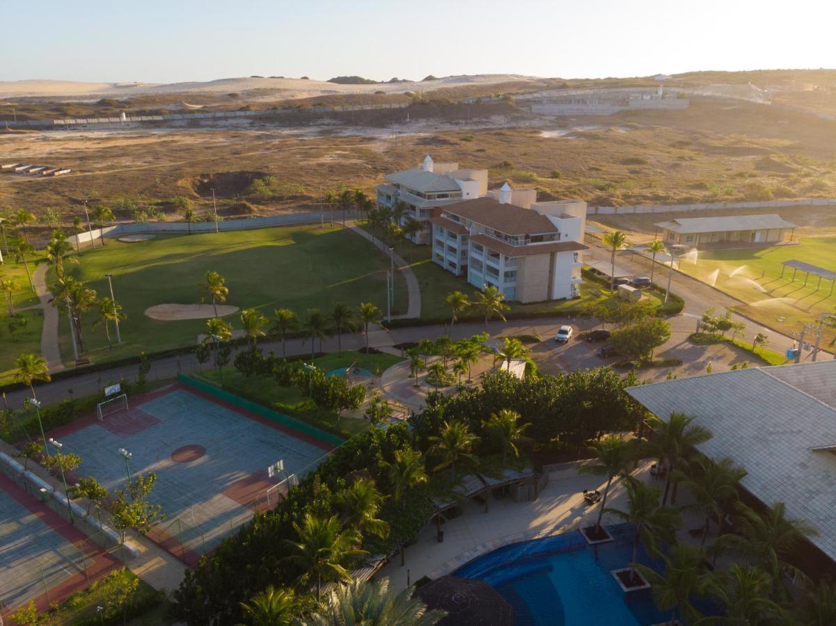 Golf Ville Resorts Suites アキラス エクステリア 写真