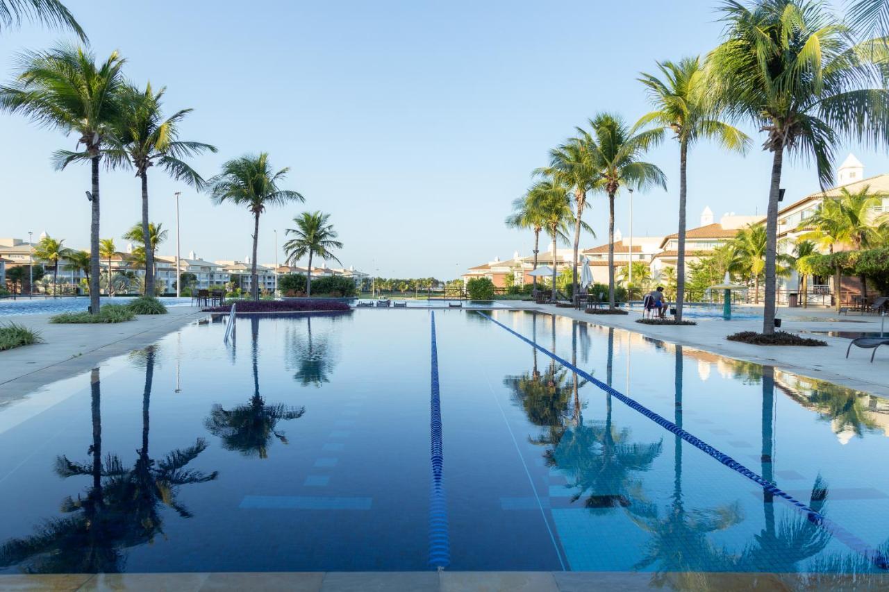 Golf Ville Resorts Suites アキラス エクステリア 写真