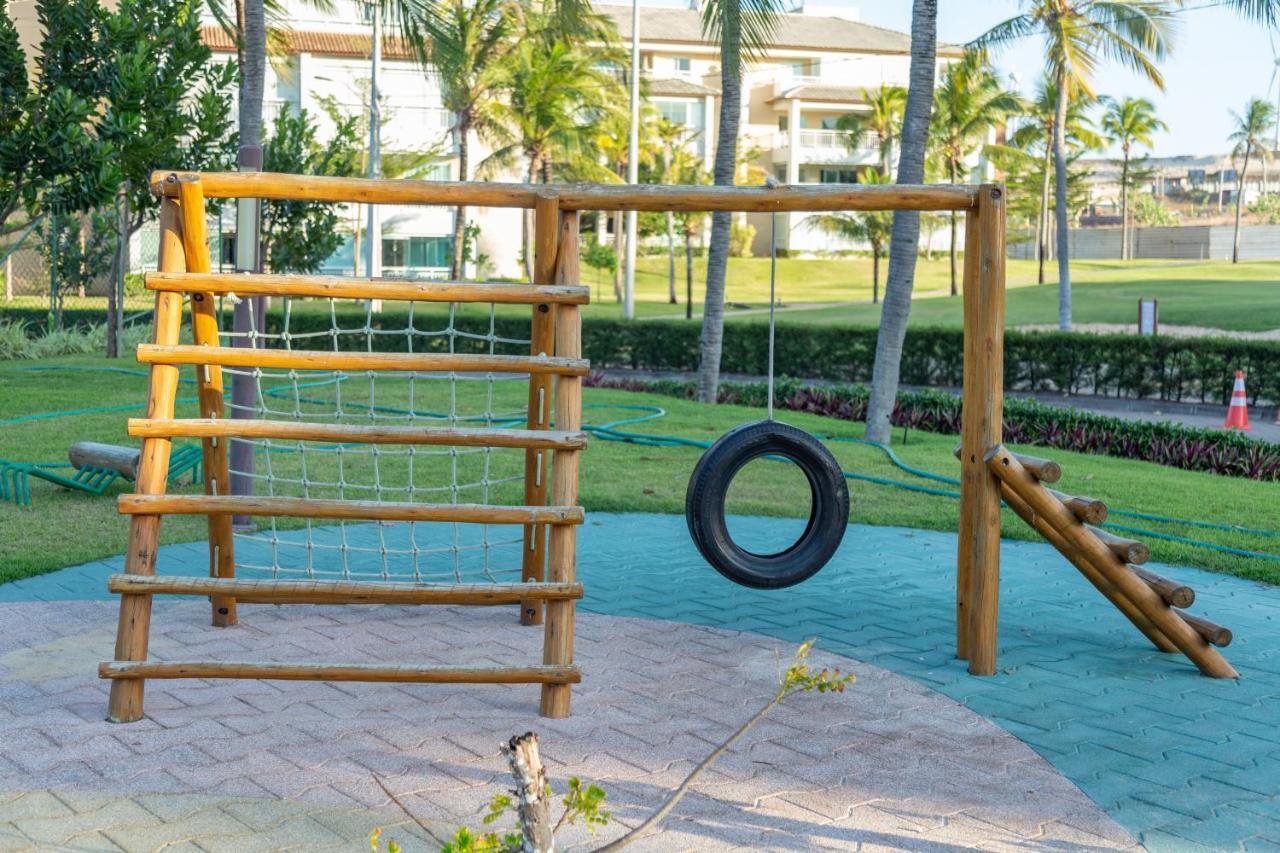 Golf Ville Resorts Suites アキラス エクステリア 写真
