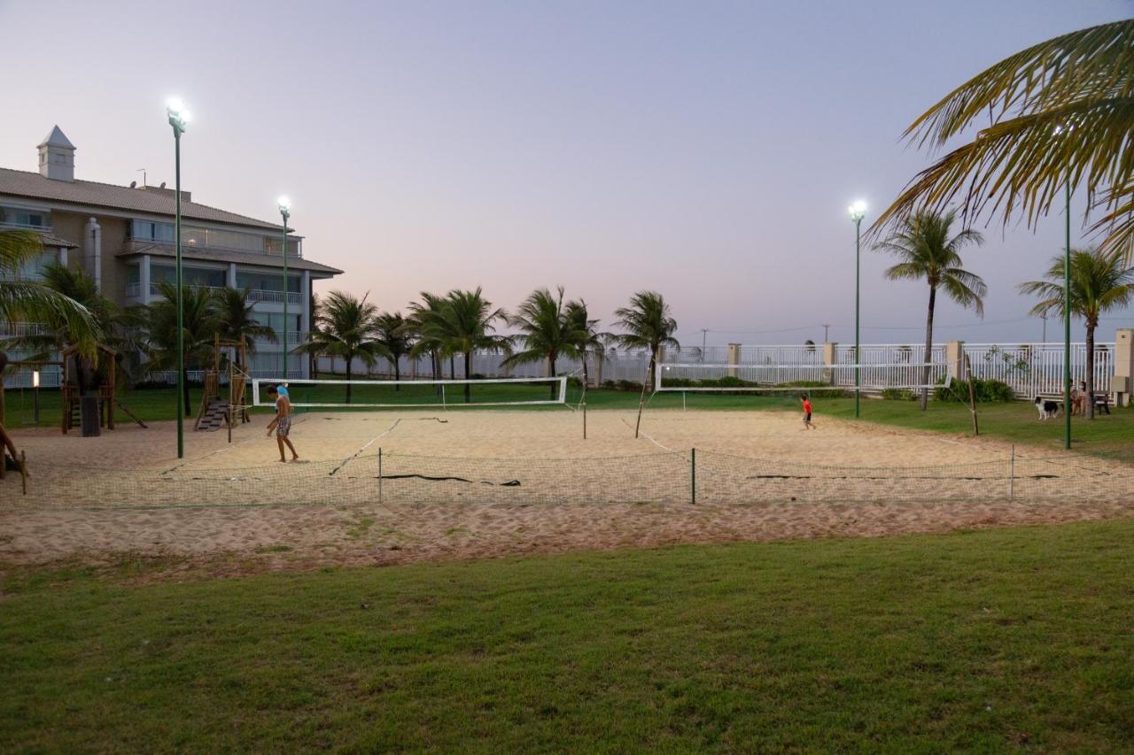 Golf Ville Resorts Suites アキラス エクステリア 写真