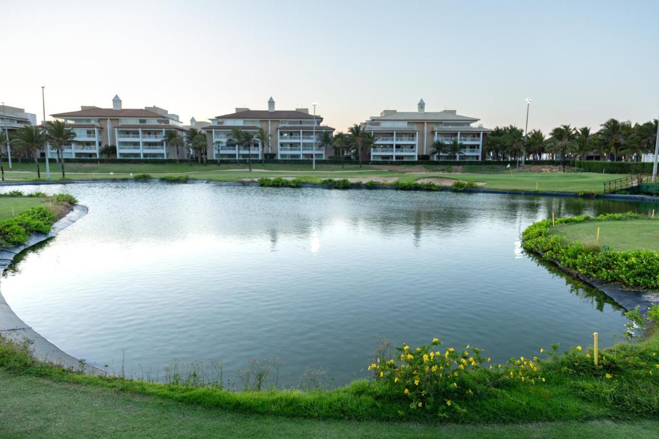 Golf Ville Resorts Suites アキラス エクステリア 写真