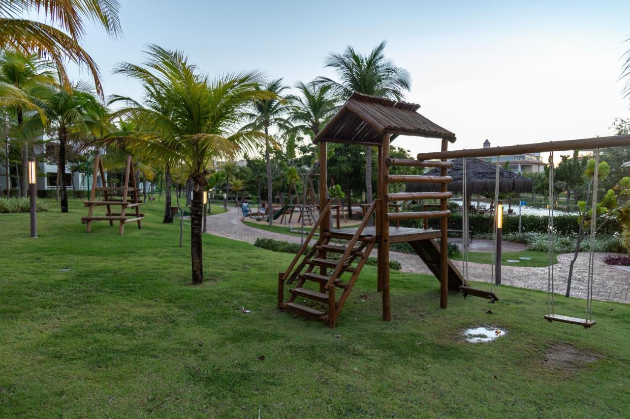 Golf Ville Resorts Suites アキラス エクステリア 写真