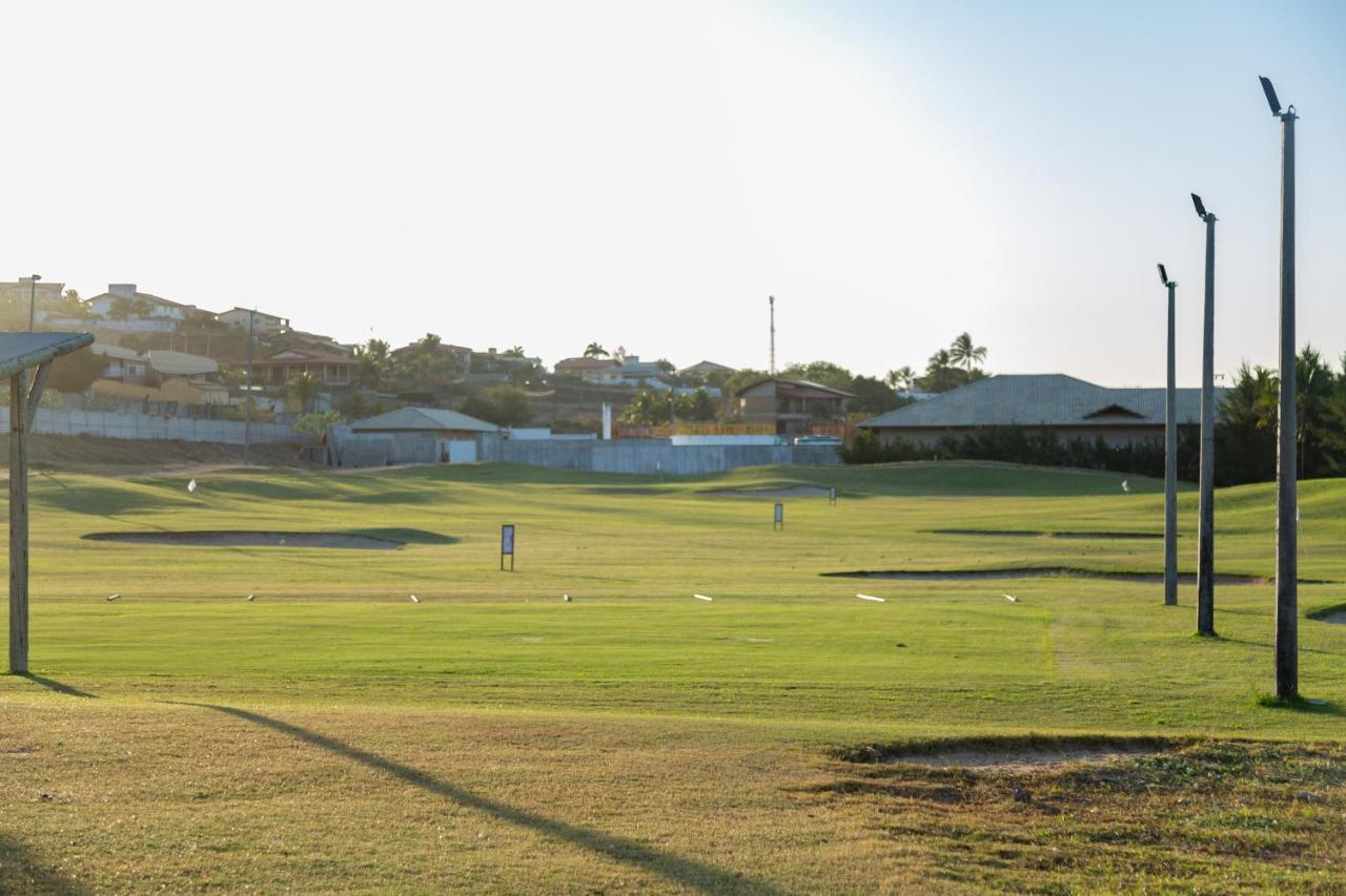 Golf Ville Resorts Suites アキラス エクステリア 写真