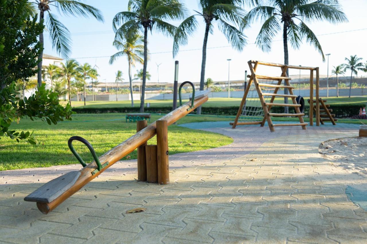 Golf Ville Resorts Suites アキラス エクステリア 写真