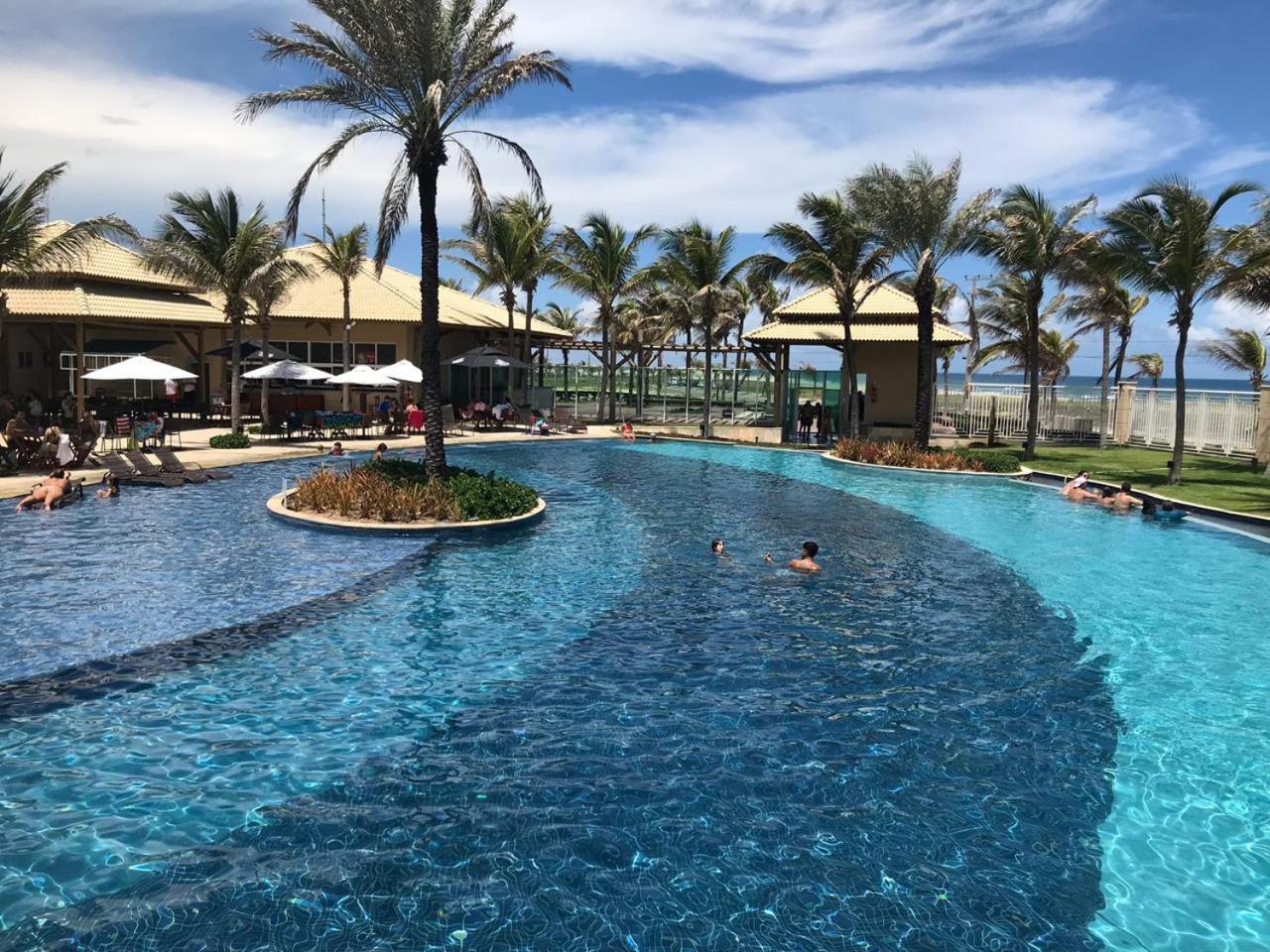 Golf Ville Resorts Suites アキラス エクステリア 写真
