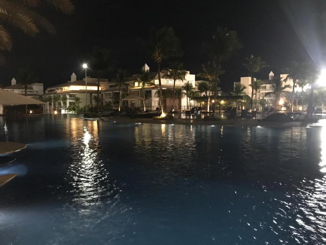 Golf Ville Resorts Suites アキラス エクステリア 写真