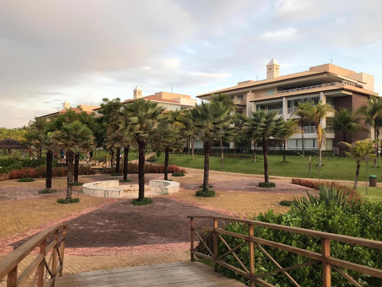 Golf Ville Resorts Suites アキラス エクステリア 写真