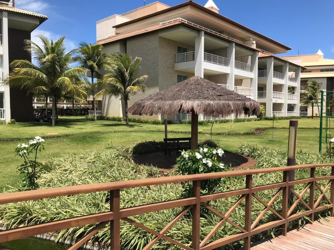 Golf Ville Resorts Suites アキラス エクステリア 写真