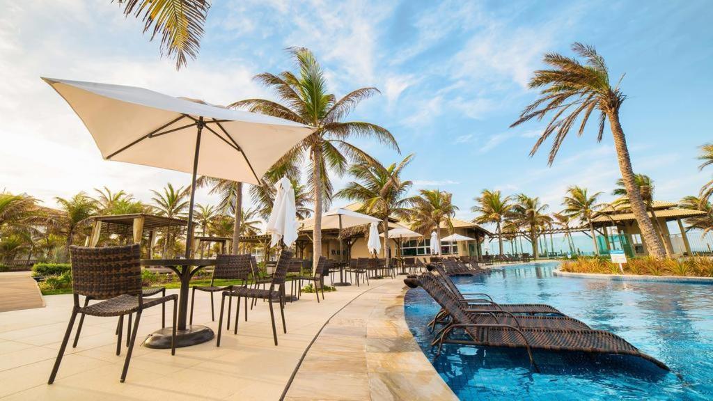 Golf Ville Resorts Suites アキラス エクステリア 写真