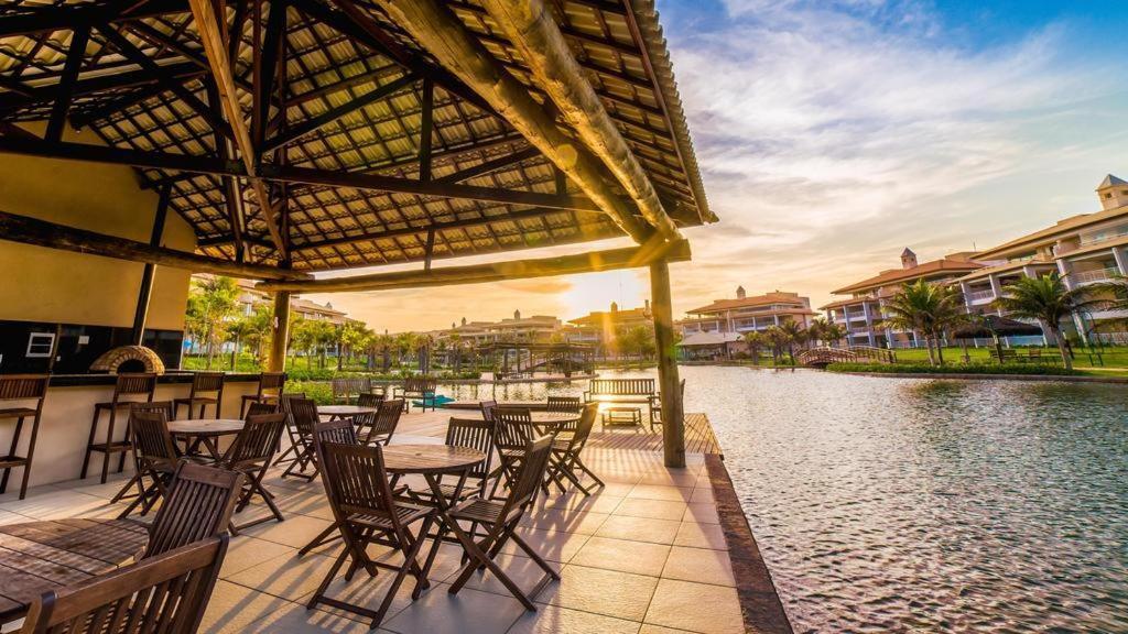 Golf Ville Resorts Suites アキラス エクステリア 写真