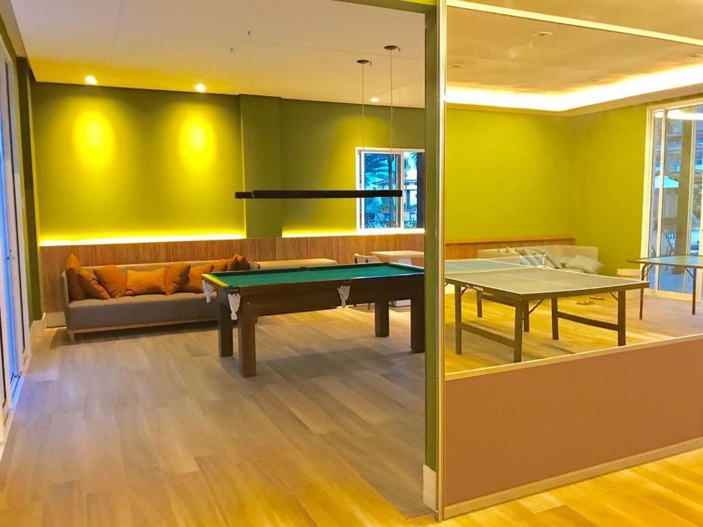 Golf Ville Resorts Suites アキラス エクステリア 写真