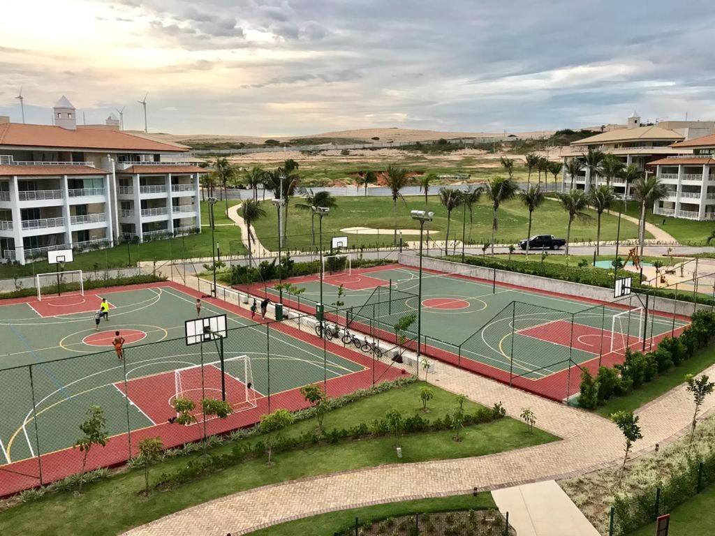 Golf Ville Resorts Suites アキラス エクステリア 写真