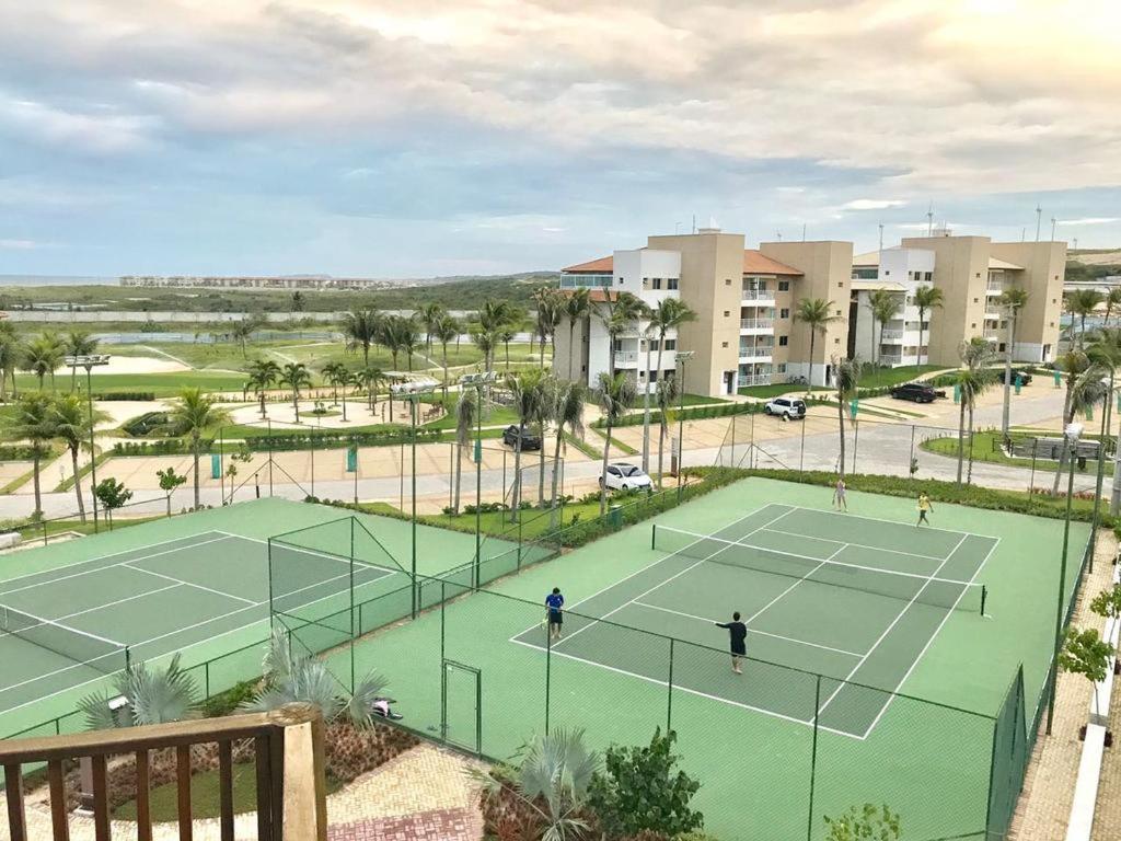 Golf Ville Resorts Suites アキラス エクステリア 写真