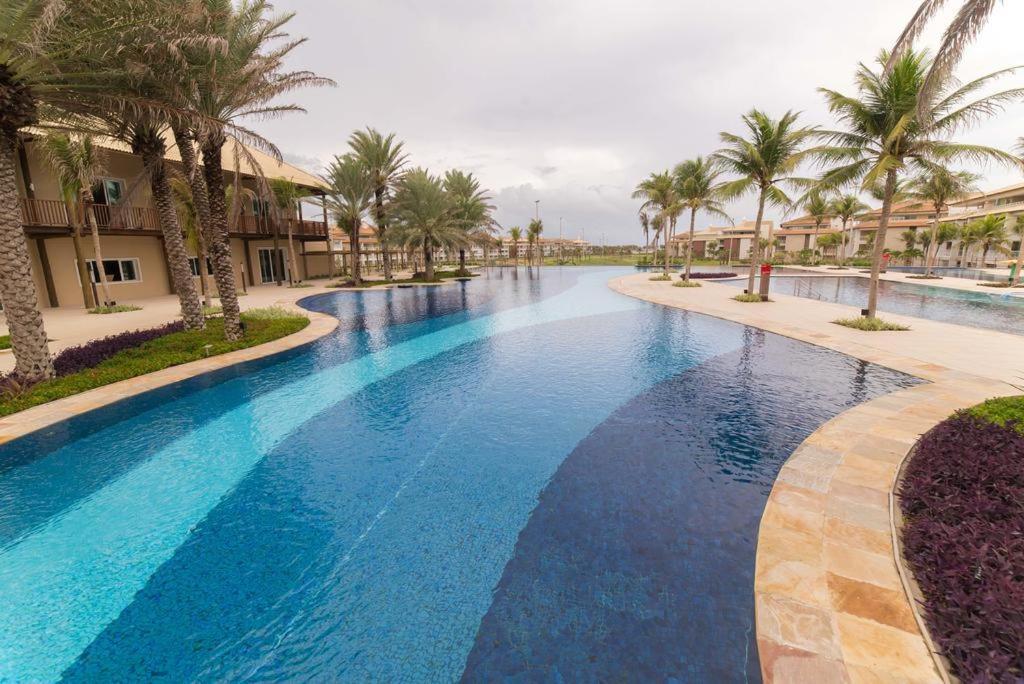 Golf Ville Resorts Suites アキラス エクステリア 写真