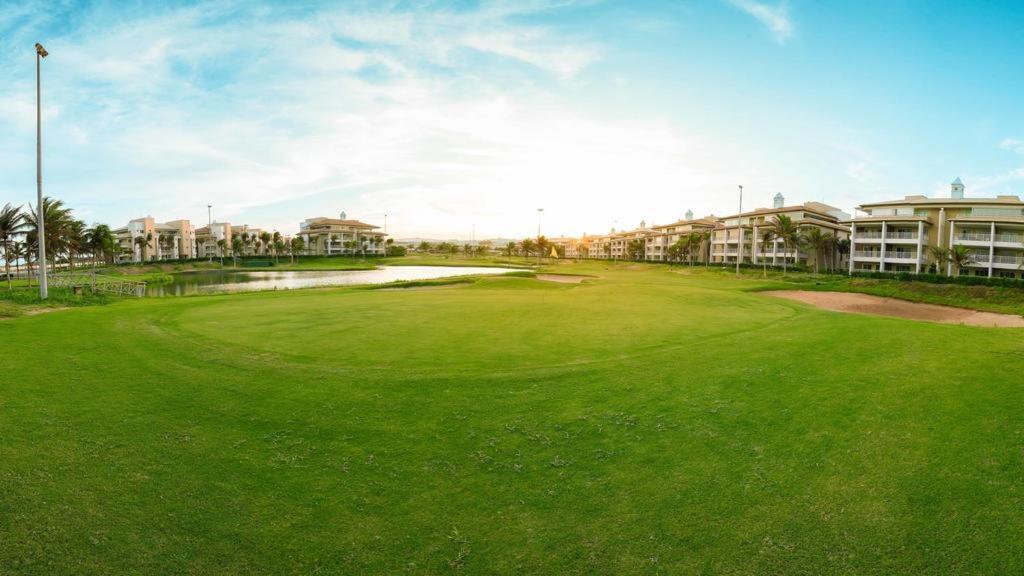 Golf Ville Resorts Suites アキラス エクステリア 写真