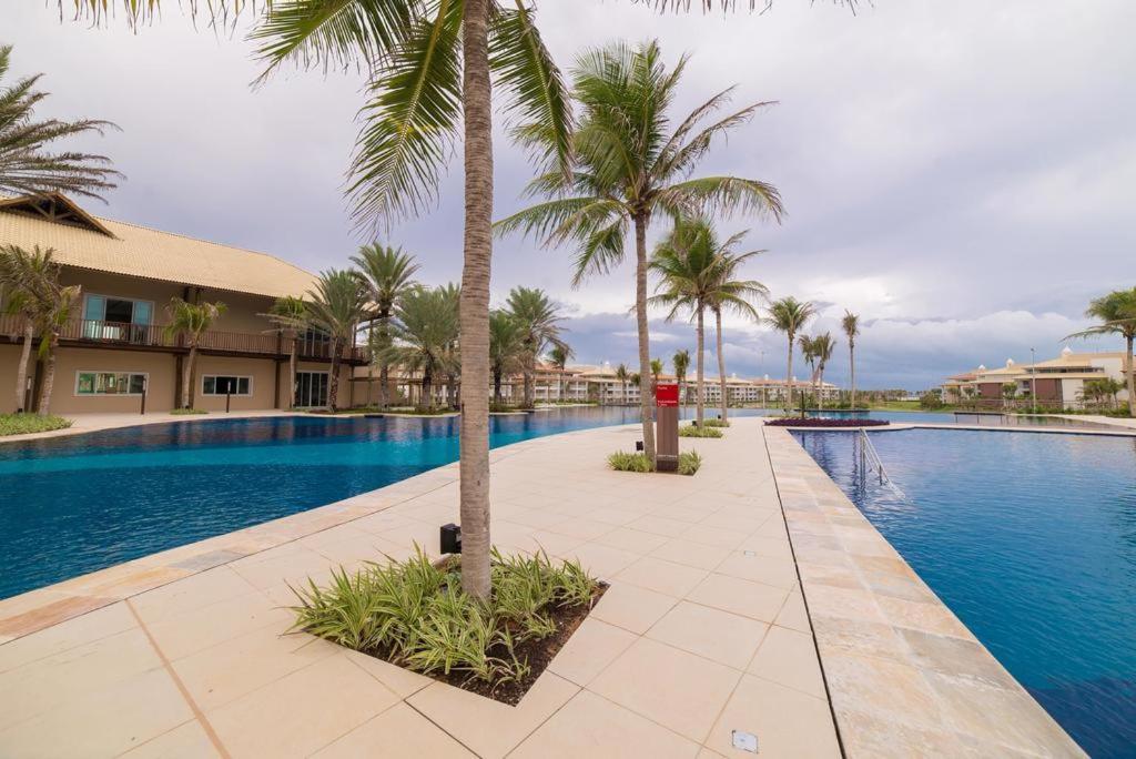 Golf Ville Resorts Suites アキラス エクステリア 写真